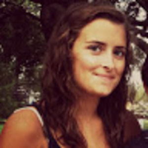 Meet your Posher, Rachael